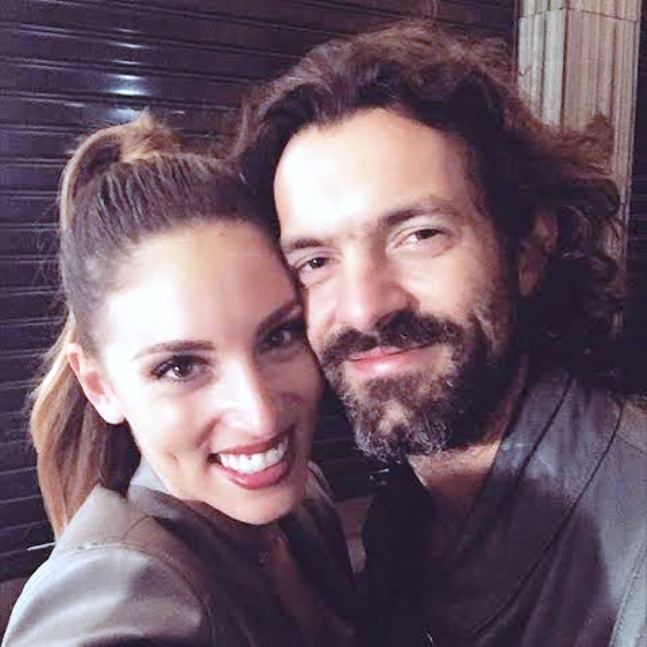 Οικονομάκου- Μιχόπουλος δεν παντρεύονται αλλά υπογράφουν σύμφωνο συμβίωσης