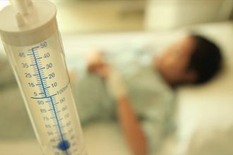 Νικήθηκε η γραφειοκρατία - Συνεχίζεται η συγκέντρωση χρημάτων για τον 2χρονο Κωνσταντίνο που πάσχει απο λευχαιμία