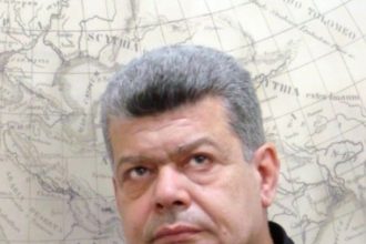 Γιάννης Mάζης: Πιθανός στόχος του ISIS και η Ελλάδα