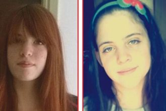 Αίσιο τέλος στην αναζήτηση των δύο ανήλικων κοριτσιών από την πλατεία Αττικής