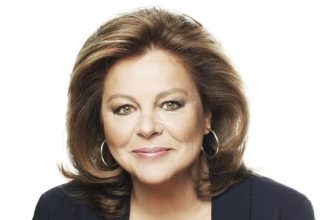 Αναγόρευση της Λούκας Κατσέλη σε Επίτιμη Διδάκτορα του Πανεπιστημίου Πατρών