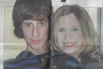 Βρέθηκε ο γιος της Πωλίνας - Ανακούφιση μετά το "θρίλερ" για την τραγουδίστρια