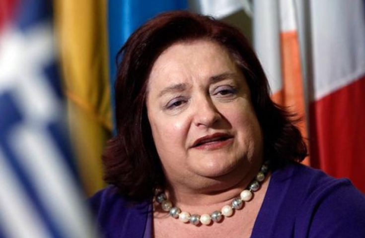 Διασωληνωμένη στη ΜΕΘ για τρίτο 24ωρο η Μαριέττα Γιαννάκου