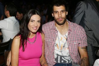 Το μήνυμα της Βιβής Τσιάμη μετά τον χωρισμό της με τον Πρίντεζη