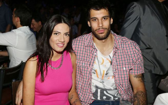 Το μήνυμα της Βιβής Τσιάμη μετά τον χωρισμό της με τον Πρίντεζη