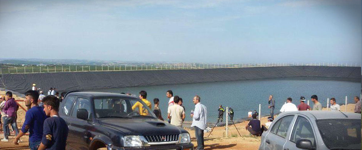 Το παιχνίδι εξελίχθηκε σε τραγωδία - Νεκρά δύο ανήλικα προσφυγόπουλα στην Πιερία