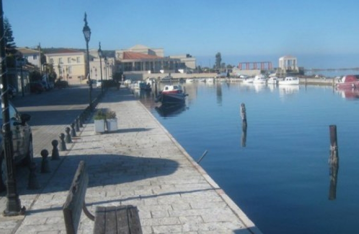 Λευκάδα: 40χρονος αυτοπυρπολήθηκε για ερωτικούς λόγους