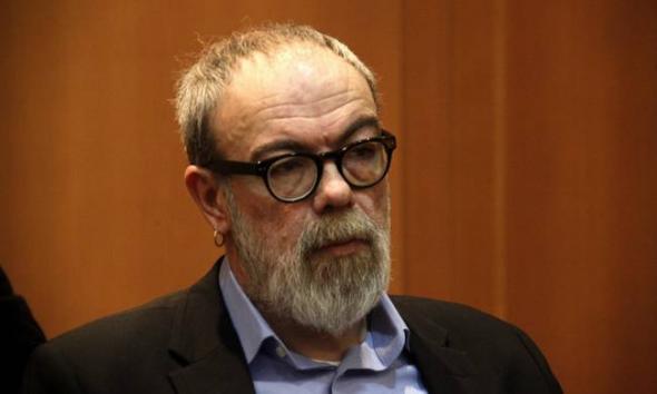 Γιώργος Κυρίτσης: Η Συνταγματική αναθεώρηση είναι άλλα λόγια ν’ αγαπιόμαστε - Τι γράφει σε άρθρο του