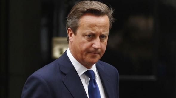 Ντέιβιντ Κάμερον: Το Brexit δεν σημαίνει ότι γυρίζουμε τις πλάτες μας στην Ευρώπη