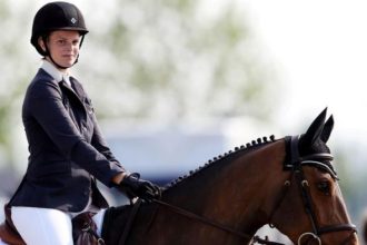 Η Ωνάση έσβησε το επίθετο του Αλβάρο από το προφίλ της - ΦΩΤΟΓΡΑΦΙΕΣ