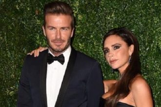 Στην Ερμιόνη οι Μπέκαμ για διακοπές - ΔΕΙΤΕ ΦΩΤΟ