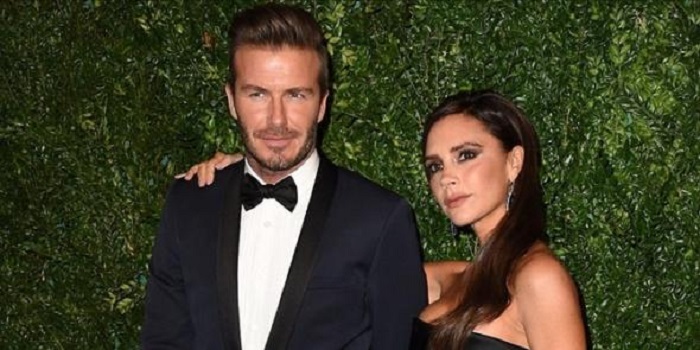 Στην Ερμιόνη οι Μπέκαμ για διακοπές - ΔΕΙΤΕ ΦΩΤΟ