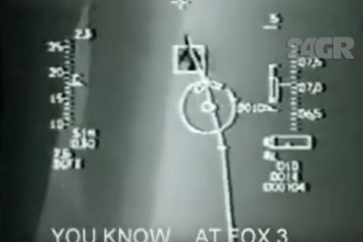 Ο πιλότος της διασημότερης ελληνοτουρκικής αερομαχίας γίνεται διοικητής – ΔΕΙΤΕ ΒΙΝΤΕΟ