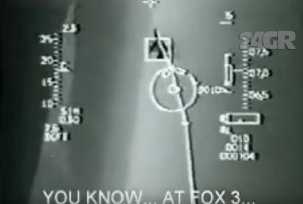 Ο πιλότος της διασημότερης ελληνοτουρκικής αερομαχίας γίνεται διοικητής – ΔΕΙΤΕ ΒΙΝΤΕΟ