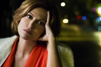 Το συγκινητικό αντίο της Παλαιολόγου στην Γεωργία Αποστόλου