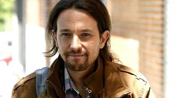 "Προτεκτοράτο" χαρακτήρισε την Ελλάδα ο ηγέτης των Podemos