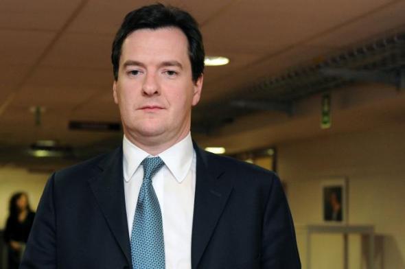 Βρετανός Υπουργός Οικονομικών: Η Τουρκία δεν πρόκειται να ενταχθεί στην ΕΕ