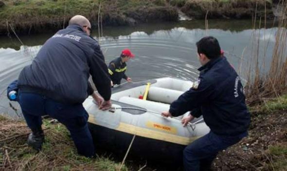 Βοιωτία: Τραγικό τέλος στην εξαφάνιση 26χρονου ψαρά