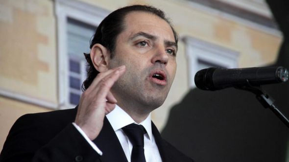 Ταυτοποιήθηκε το DNA του εκδότη Παναγιώτη Μαυρίκου - Βεβαιώθηκε ως ο νεκρός οδηγός του τζιπ ΔΕΙΤΕ ΒΙΝΤΕΟ