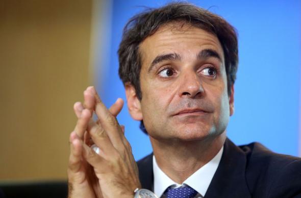 Κυριάκος Μητσοτάκης: Ατυχής απόφαση το Brexit