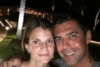 Αυτή είναι η πέτρα του σκανδάλου του διαζυγίου της Αθηνάς Ωνάση - ΔΕΙΤΕ ΦΩΤΟ