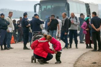 Προσφυγικό: Η Γαλλία θα υποδέχεται 400 άτομα το μήνα από την Ελλάδα