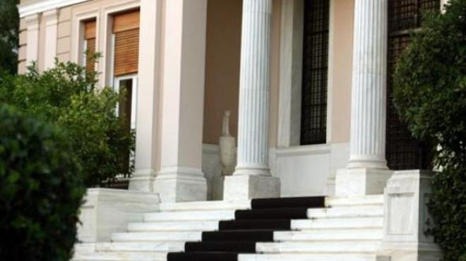 Μαξίμου: Ειδικής πολιτικής και κοινωνικής βαρύτητας ο νέος αναπτυξιακός νόμος