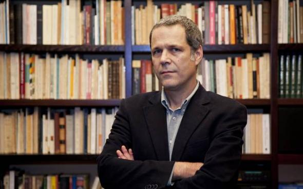 Δήλωση ΣΟΚ Τζήμερου: Ο Φύσσας ήταν φασίστας, ίδιος κι απαράλλαχτος με τους δολοφόνους του