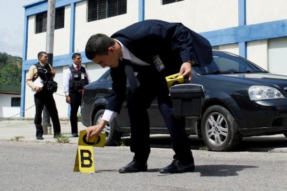 Νεκρή 42χρονη σε λεηλασία αποθήκης τροφίμων στη Βενεζουέλα