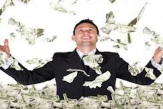 Τζόκερ: Ένας υπερτυχερός κέρδισε 1,9 εκατ. ευρώ