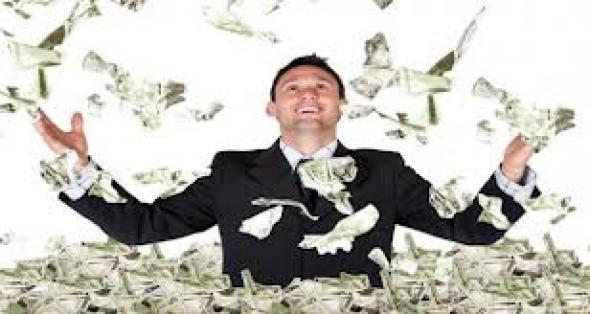 Τζόκερ: Ένας υπερτυχερός κέρδισε 1,9 εκατ. ευρώ