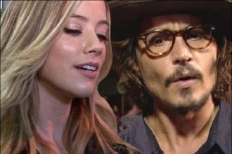 Νέα τροπή στο διαζύγιο του Ντεπ με τις αποκαλύψεις από το παρελθόν της Χερντ