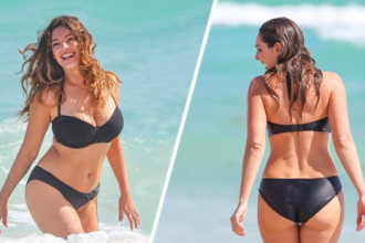 Αυτό είναι το ιδανικό σώμα μιας γυναίκας σύμφωνα με τους επιστήμονες