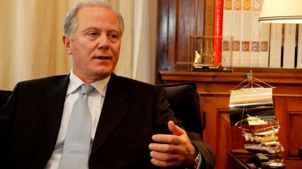 Γ. Προβόπουλος: Ο κίνδυνος Grexit δεν έχει εξαλειφθεί