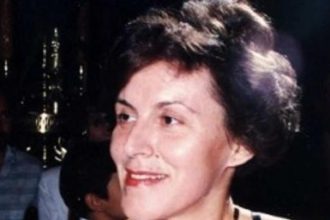 Νέα δεδομένα στη δολοφονία της Ελ. Αγραφιώτου - Έκκληση για τον «μανιακό» εξηντάρη