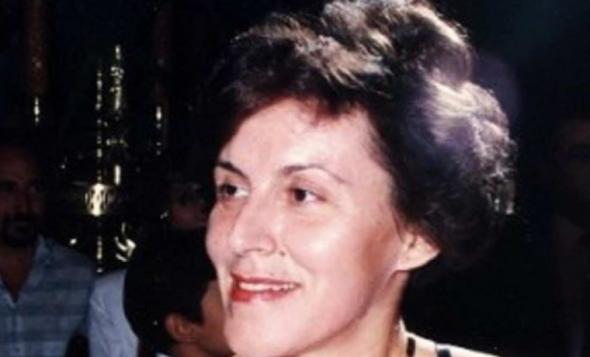 Νέα δεδομένα στη δολοφονία της Ελ. Αγραφιώτου - Έκκληση για τον «μανιακό» εξηντάρη