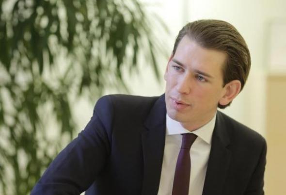 Προκαλεί ξανά ο Αυστριακός ΥΠΕΞ για το προσφυγικό