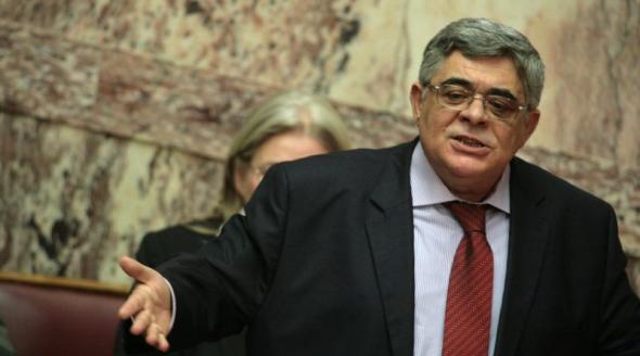 Την άρση ασυλίας Μιχαλολιάκου-Κασιδιάρη εισηγείται η Επιτροπή Δεοντολογίας