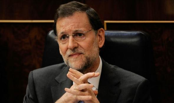 Μαριάνο Ραχόι: Αν φύγει η Βρετανία από την ΕΕ, φεύγει και η Σκωτία