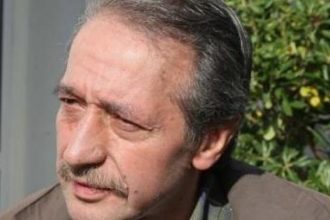 Απεβίωσε ο Ιατροδικαστής Μανώλης Μιχαλοδημητράκης