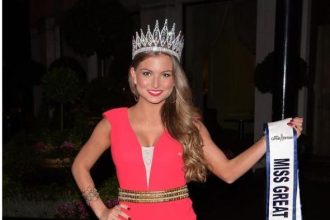 Απίστευτο: Εστεμμένη χάνει τον τίτλο επειδή έκανε σεξ σε reality show - ΦΩΤΟΓΡΑΦΙΑ