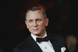 Ο Τζέιμς Μποντ "ψηφίζει" για το δημοψήφισμα