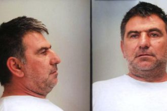 Αυτός είναι ο παιδεραστής με το ποδήλατο που ασελγούσε σε μαθήτριες - ΦΩΤΟΓΡΑΦΙΕΣ