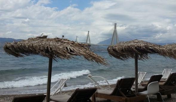 Δυτική Ελλάδα: Έκτακτο Δελτίο επιδείνωσης καιρού με βροχές και κακοκαιρία - Έρχονται και χαλαζοπτώσεις