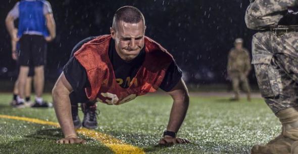 Σχολή Ευελπίδων: "Καψόνι" προκαλεί την άμεση αντίδραση της ηγεσίας του ΓΕΣ