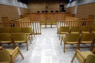 Ο Δικηγορικός Σύλλογος Αθηνών προτείνει την παράταση της αποχής των δικηγόρων