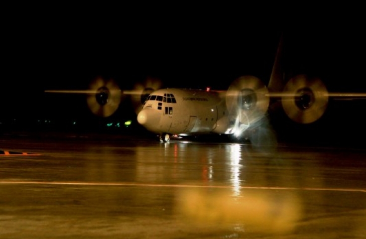 Eσπευσμένα στην Αθήνα από τα Τίρανα 4 γυναίκες με σοβαρά εγκαύματα