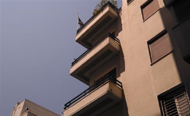 Αυξημένος κατά 800 εκατ. ευρώ ο λογιαριασμός του ΕΝΦΙΑ