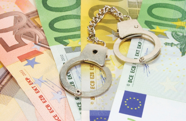 Σκληρές ποινές περιμένουν τους φοροφυγάδες