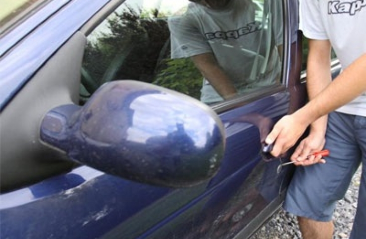 Ηλεία: «Πλήρωσε» ακριβά το μπάνιο ένα ζευγάρι στο Αρκούδι